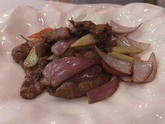 -全聚德(上海首店浦东店)