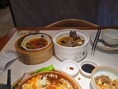 -禄运茶居·手工点心(猎德店)