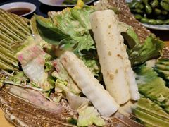 -本逸·割烹料理(湖墅店)