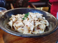 甜水面-归蜀第成都串串料理(梅花路店)