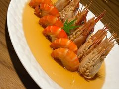 -品味杭州·粤式融合·海鲜小馆·钱江新城CBD