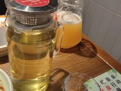 -管氏翅吧(台湾街店)