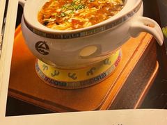 -鹿鸣春饭店(总店)