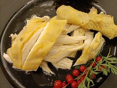 -杭州香格里拉·香宫中餐厅