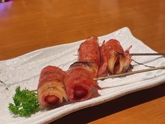 -気楽亭和食料理(气乐亭大世界本店)