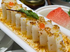 -江城小馆陕南妈妈菜·全球旅行餐厅(钟楼店)