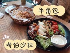 -麦田工坊(月湖店)