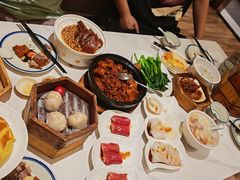 -粤食堂(天津和悦汇店)