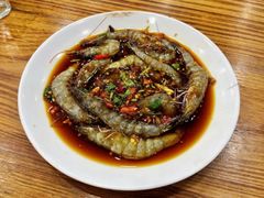 -潮粥馆(长江花园店)