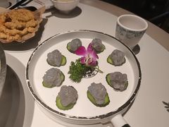 -古膳记猪肚鸡.生蚝鸡(拱北店)