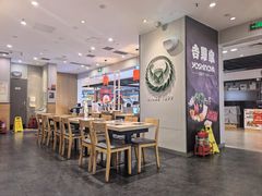 -吉野家(复兴路第二餐厅店)
