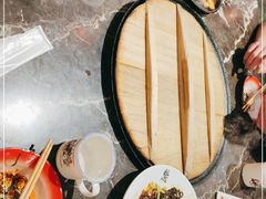 -粗粮人家·东北菜(洋桥店)