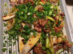 -绿茶餐厅(深圳龙华天虹购物中心店)