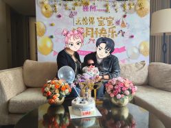 -巍阁高端月子会所