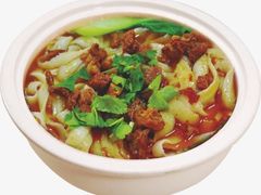 -大嘻咹biangbiang面(历史博物馆店)