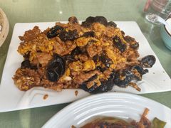-桃子餐厅·天津菜(王顶堤总店)