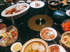 -彩虹之约•淮扬家宴(亚运村店)