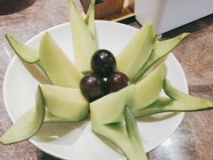 -澜小宴·胶东海鲜烟台味(时光塔店)