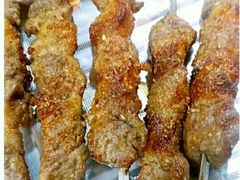 -域乐楼清真饭庄(华北路店)