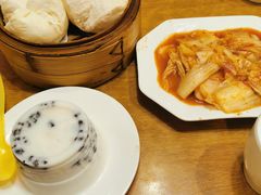 -粤仔湾砂锅粥(滨湖万达店)