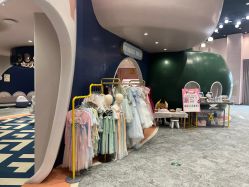 -奈尔宝家庭中心·亲子餐厅(鄞州万达店)