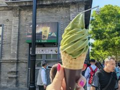 -吴裕泰茶庄(前门大街店)
