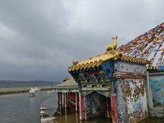 -青海湖国家重点风景名胜区