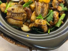 -鹭园酒家·四十年老字号