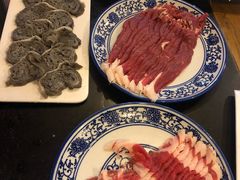 -裕德孚·非遗手切涮羊肉(东直门内大街店)