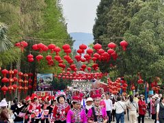 -云南民族村