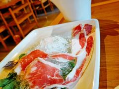 -傣妹火锅(四川北路店)