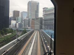 -台场海滨公园船码头