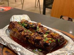 -美极鲜食坊(宝安南路店)