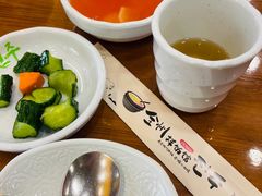-全州拌饭馆(断桥店)