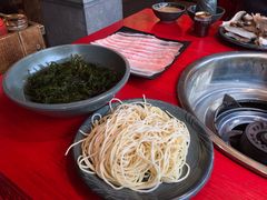 -谭鸭血老火锅(漳州路店)