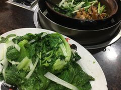 -华仔土鸡店(创意产业园店)