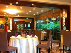 大堂-麒麟中餐厅·经典粤菜·地道菜式老字号(广州长隆酒店)