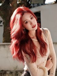 -BEAUTY HAIR GANO