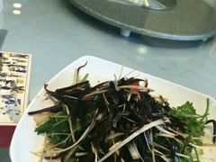 -老牌坊鲁菜名店(宽厚里店)