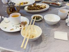 -明本湛江鸡•海鲜小厨(陈家祠店)