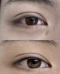 -变美丽半永久纹眉连锁·机器野生眉•洗眉