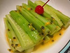 -阿谋美食·广西菜