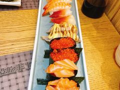 -林妈妈村·日式料理(宝山万达店)