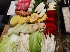 -生如夏花泰式火锅(西村黑金店)