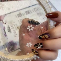 -Halo美甲美睫