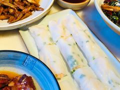 鲜虾肠粉-兰溪小馆(首经贸店)