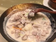 -沙龙酒家