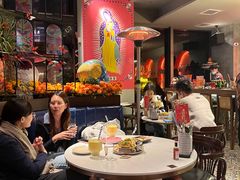 -墨纪Mojí墨西哥餐厅(官舍店)
