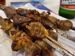 红柳烤肉-巴依老爷新疆美食(工体旗舰店)