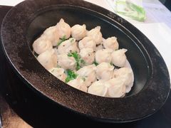 -拈菜(观音桥阳光世纪店)